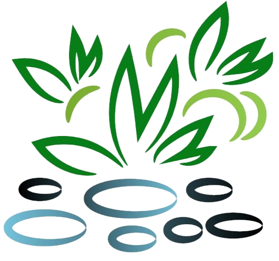 River Rock Landscaping Services logo